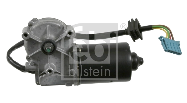 Wiper Motor
